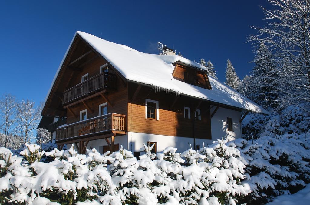 Apartmany Base Camp Železná Ruda Exterior foto