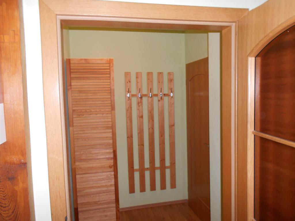 Apartmany Base Camp Železná Ruda Exterior foto