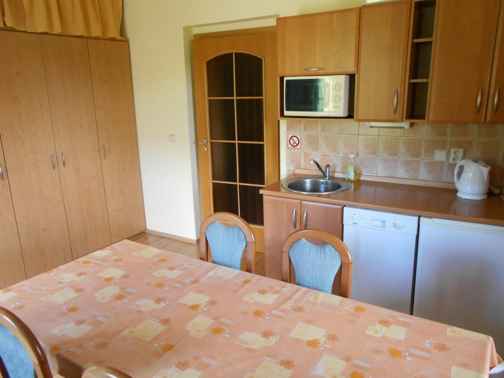 Apartmany Base Camp Železná Ruda Exterior foto
