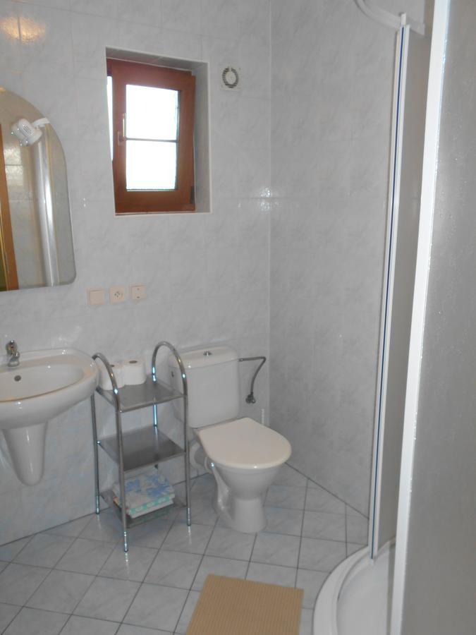 Apartmany Base Camp Železná Ruda Exterior foto
